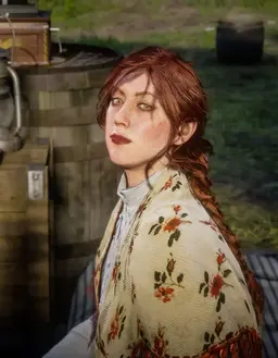 Profile image of Molly O Shea