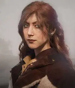 Profile image of Molly O Shea