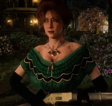 Profile image of Molly O Shea