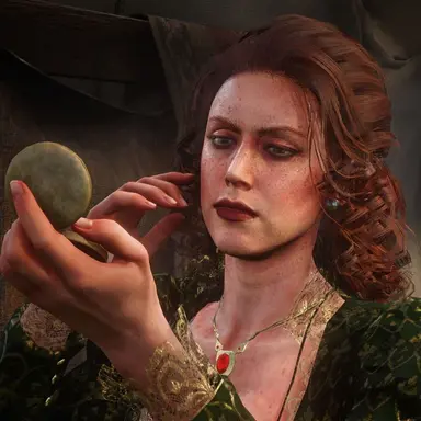 Profile image of Molly O Shea