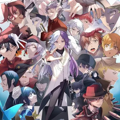 Profile image of Bsd