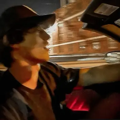 Profile image of Liam Carter