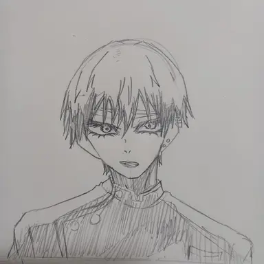 Profile image of 禪院直哉