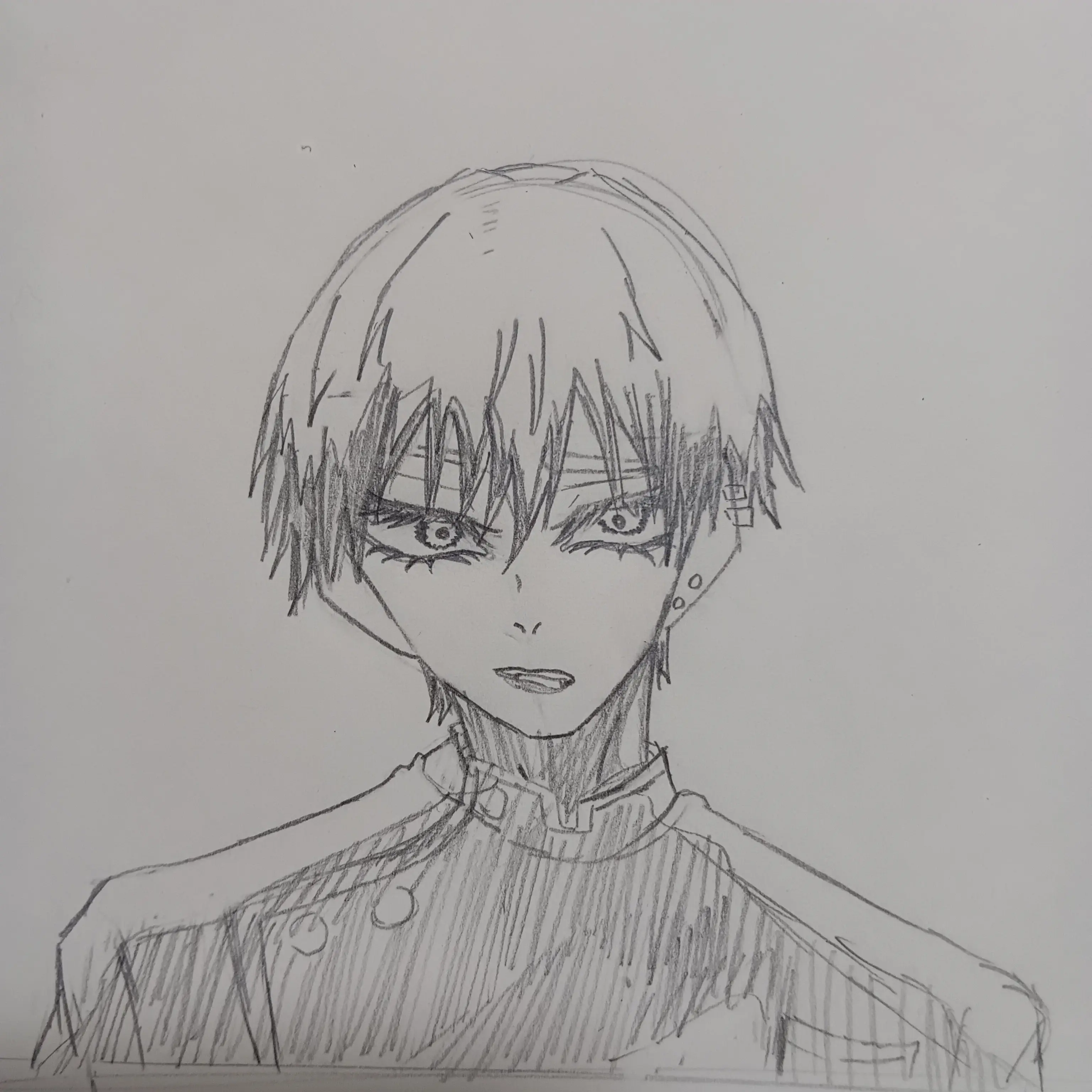 WiseTired3443의 マッサージ師直哉にマッサージを!?