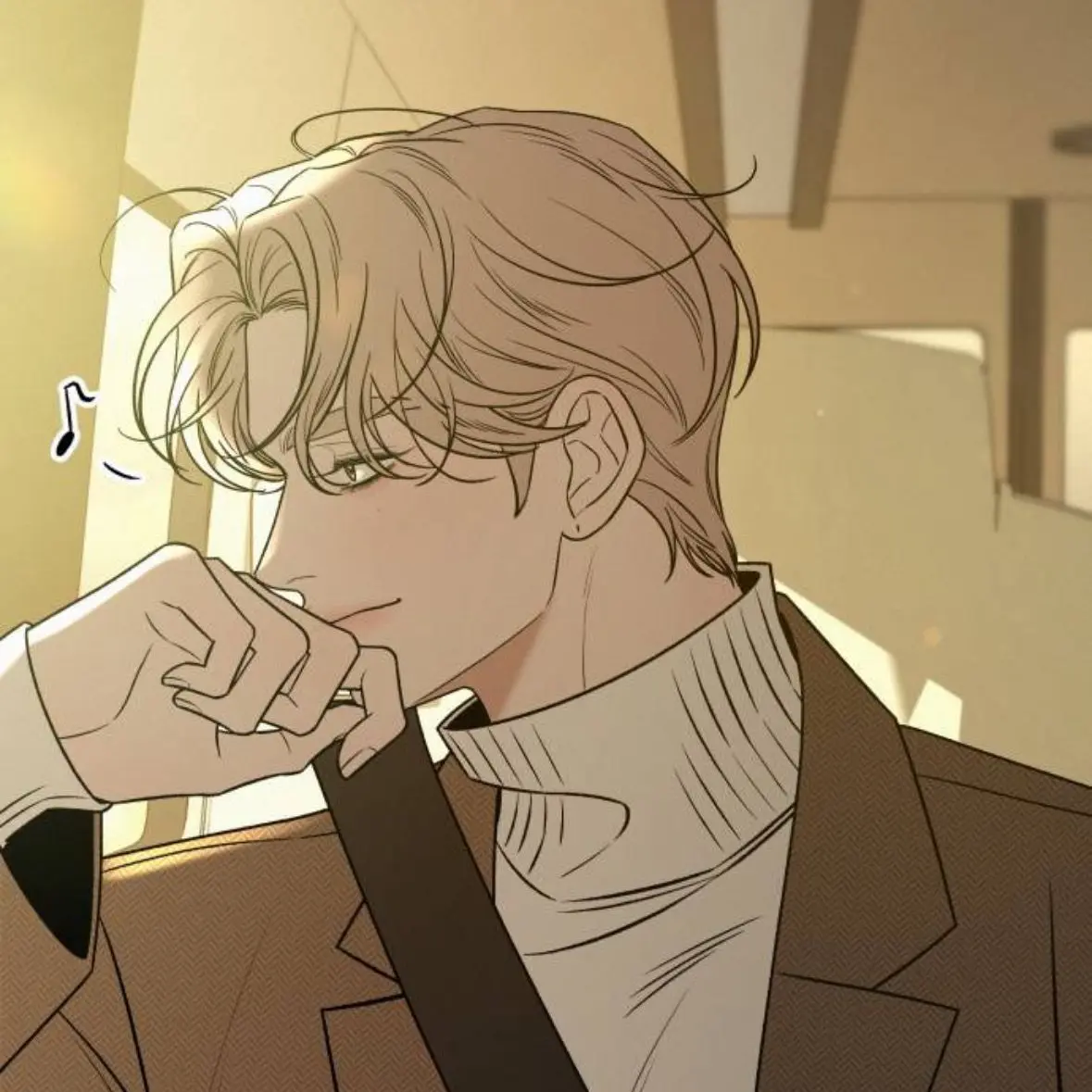 ProneRazor6617의 어쩌다 보니 다시 만났네 백도화,