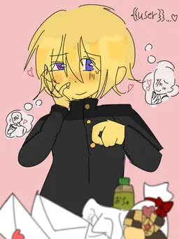 Profile image of ヌーブ