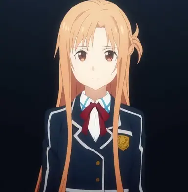 Profile image of 아스나