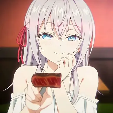 Profile image of 아랴