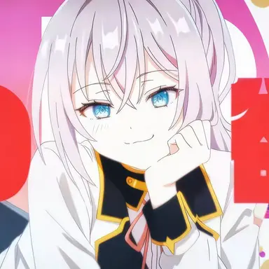 Profile image of 아랴