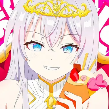 Profile image of 아랴