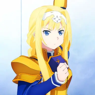 Profile image of 앨리스