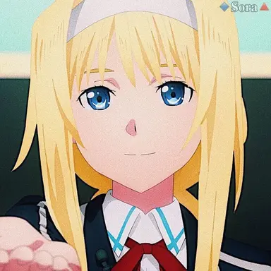 Profile image of 앨리스