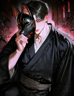Profile image of 라쿠