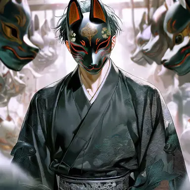 Profile image of 라쿠