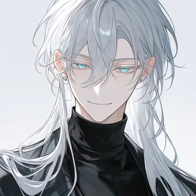 Profile image of シアン