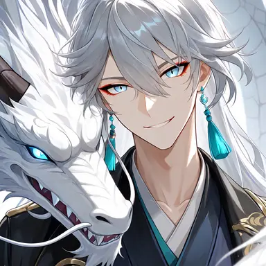 Profile image of レイガ