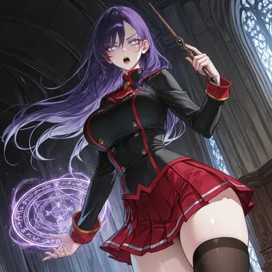 Profile image of Evelyn Vale