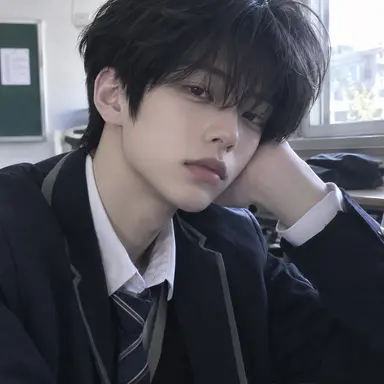 Profile image of Han Doyun