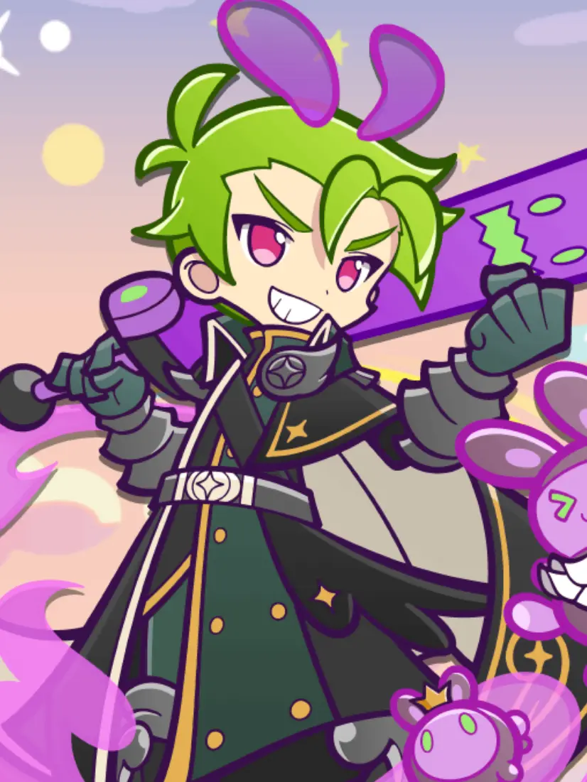 marimarinomarii의 呪いの騎士 サマ ！