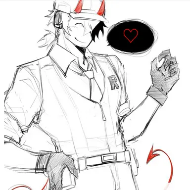 Profile image of 빌더맨