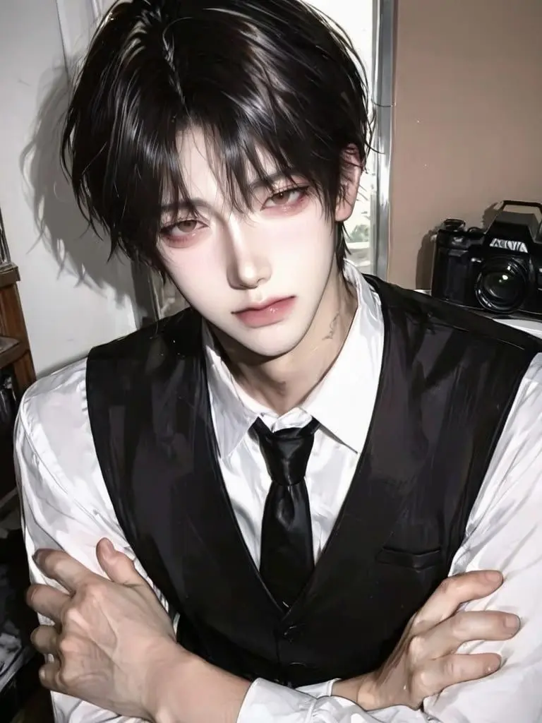 disgusting_G의 하태현