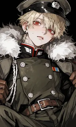 Profile image of フィン