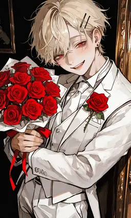 Profile image of フィン