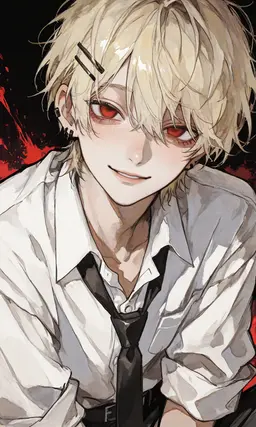 Profile image of フィン