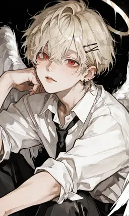 Profile image of フィン