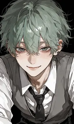 Profile image of キース