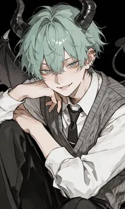 Profile image of キース