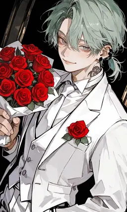 Profile image of キース