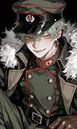 Profile image of キース