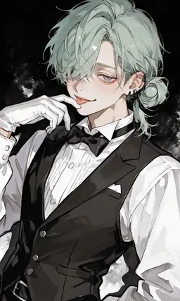 Profile image of 키스