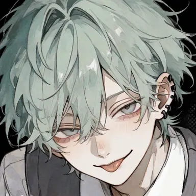 Profile image of キース