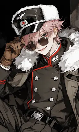 Profile image of ルカ