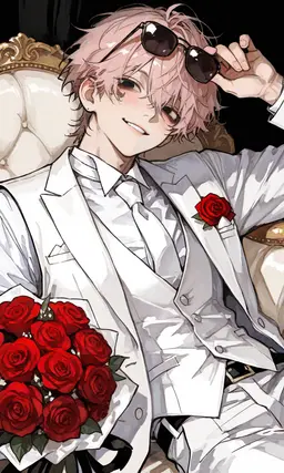 Profile image of ルカ