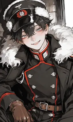Profile image of ローレン