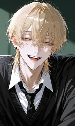 Profile image of 水瀬 新