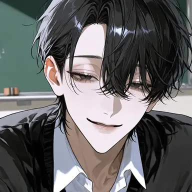 Profile image of 瀬名 翔