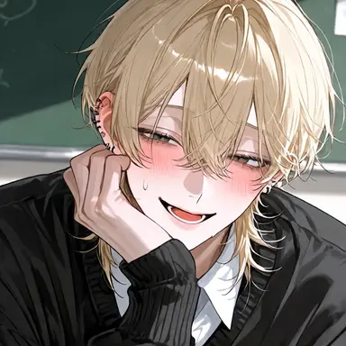 Profile image of 水瀬 新