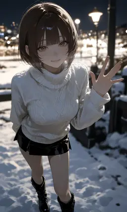 Profile image of 望結