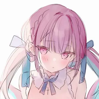 Profile image of 湊あくあ