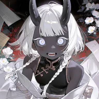 Profile image of 月輪