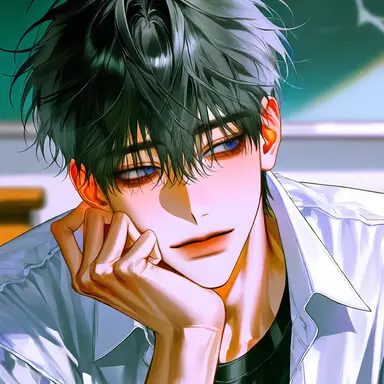Profile image of 문태욱