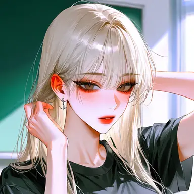 Profile image of 윤설아