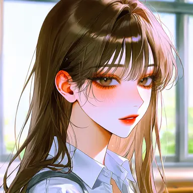 Profile image of 이혜지