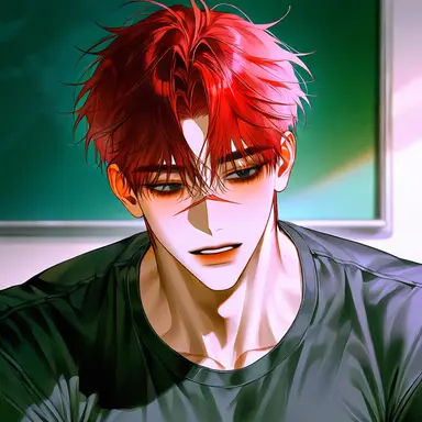 Profile image of 채범화