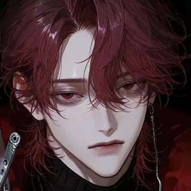 Profile image of 幽
