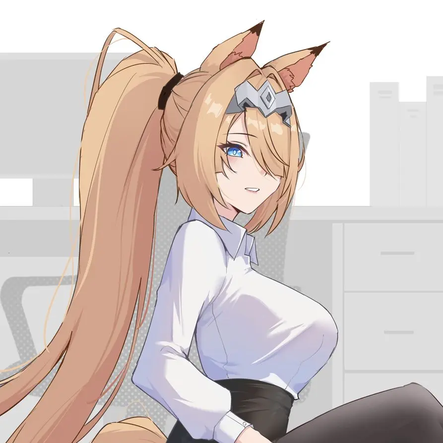 CozyLemon8290의 Your Horse Secretary!